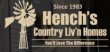 Hench�s Country Liv�n Homes